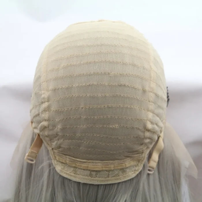 Gilded Strands™ Toffee Wave Wig — 24"