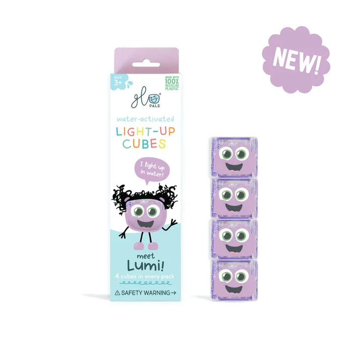 Lumi - Purple