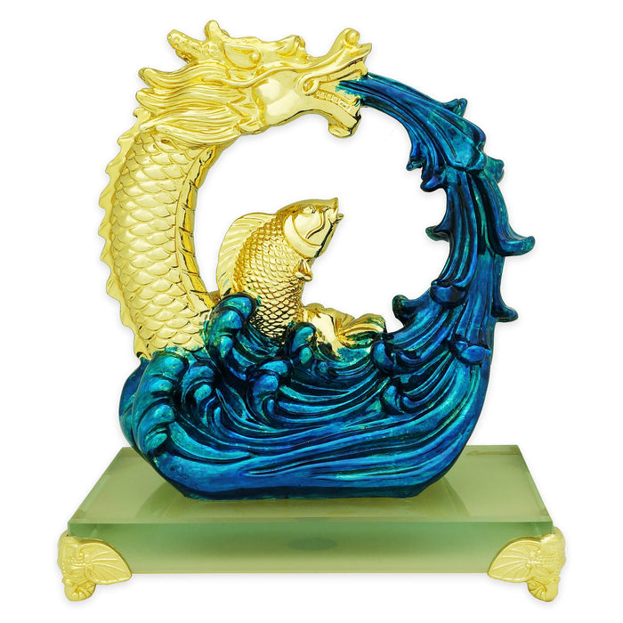 Golden Dragon Gate (XL)