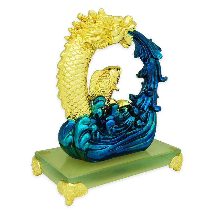 Golden Dragon Gate (XL)