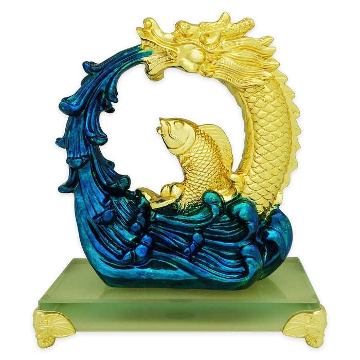 Golden Dragon Gate (XL)