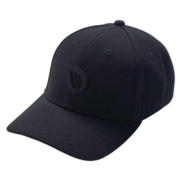 GONG | Casquette Baseball Curved Flameball