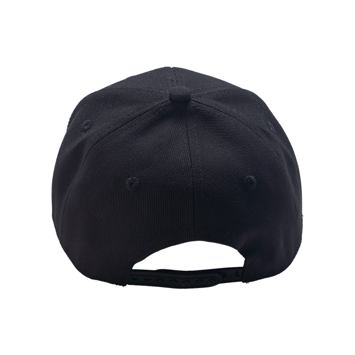 GONG | Casquette Baseball Curved Flameball