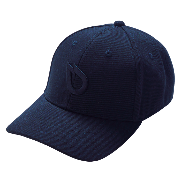 GONG | Casquette Baseball Curved Flameball