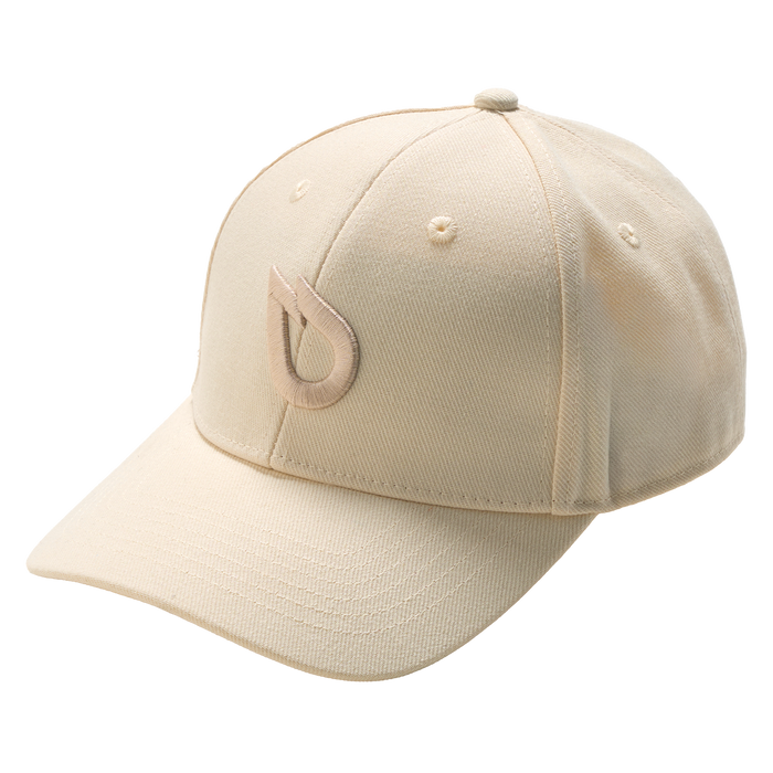 GONG | Casquette Baseball Curved Flameball