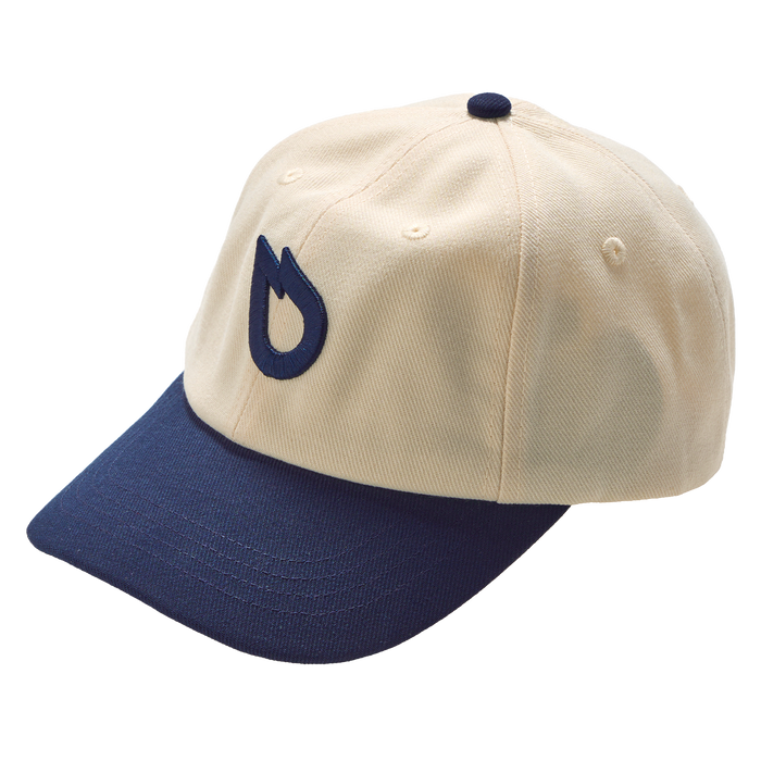 GONG | Casquette Classic Twill Flameball