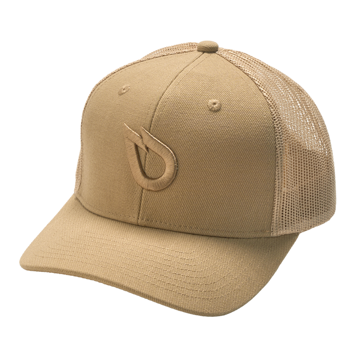GONG | Casquette Trucker Flameball