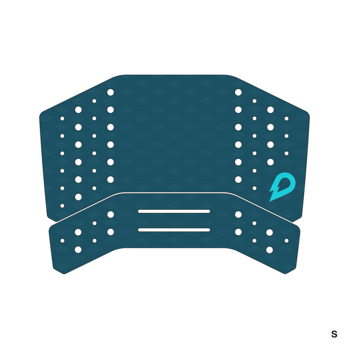 GONG | Central Boomerang Pad Kitesurf FSP 2X
