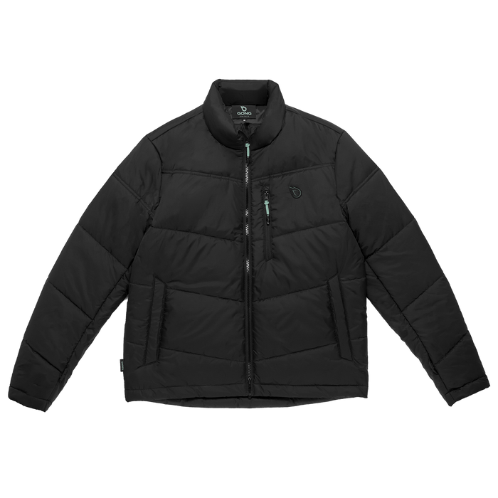 GONG | Doudoune Combo Mid-Layer Unisexe