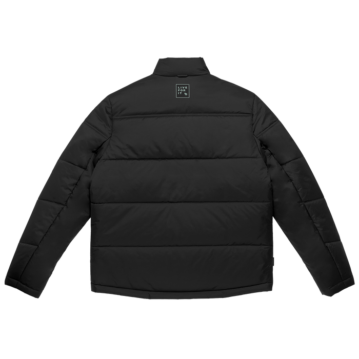 GONG | Doudoune Combo Mid-Layer Unisexe