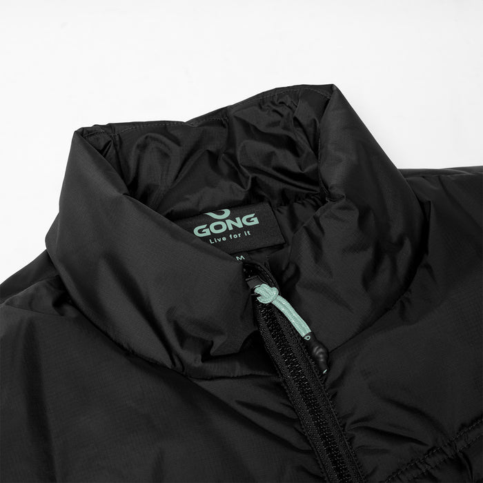 GONG | Doudoune Combo Mid-Layer Unisexe