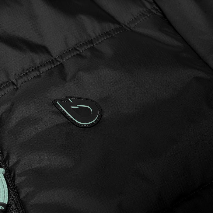 GONG | Doudoune Combo Mid-Layer Unisexe