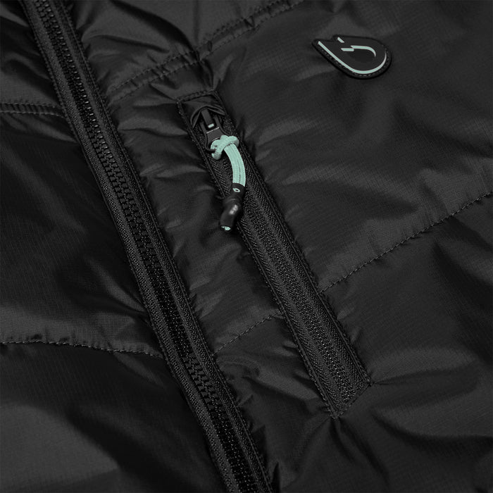 GONG | Doudoune Combo Mid-Layer Unisexe