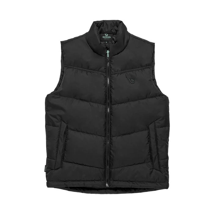 GONG | Doudoune Sans Manche Combo Mid-layer Unisexe