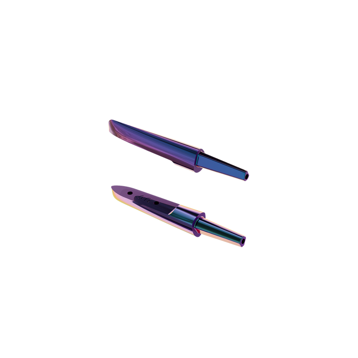 GONG | Foil Shim Tail V3 ATMO