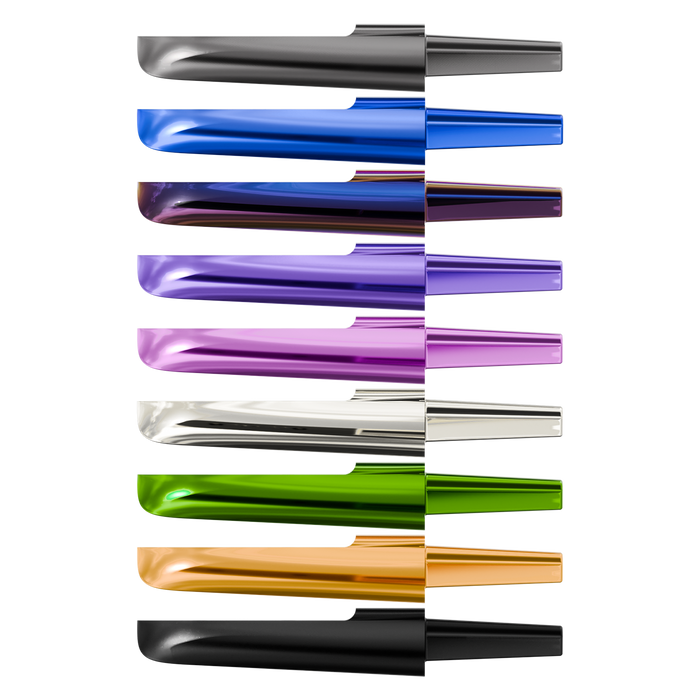 GONG | Foil Shim Tail V3 ATMO