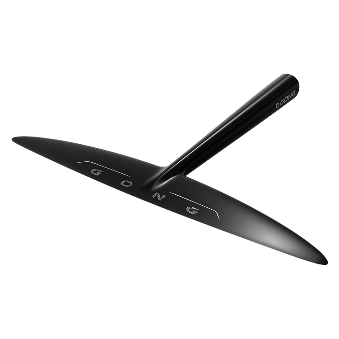 GONG | Foil Stab Curve V3 Atmo - Perf Series