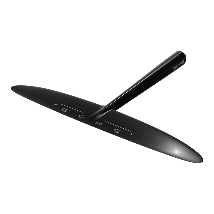 GONG | Foil Stab Trail V3 Atmo - Perf Series