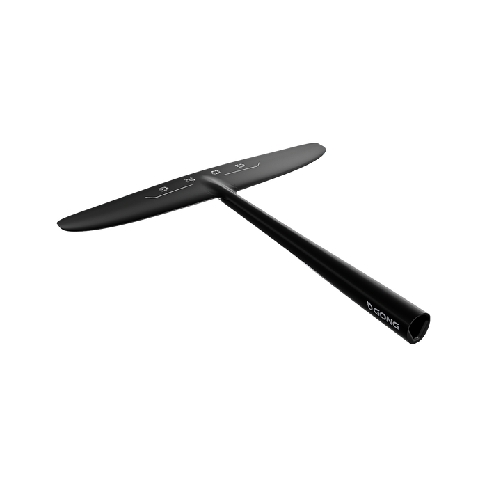 GONG | Foil Stab X-Over V3 Atmo - Perf Series
