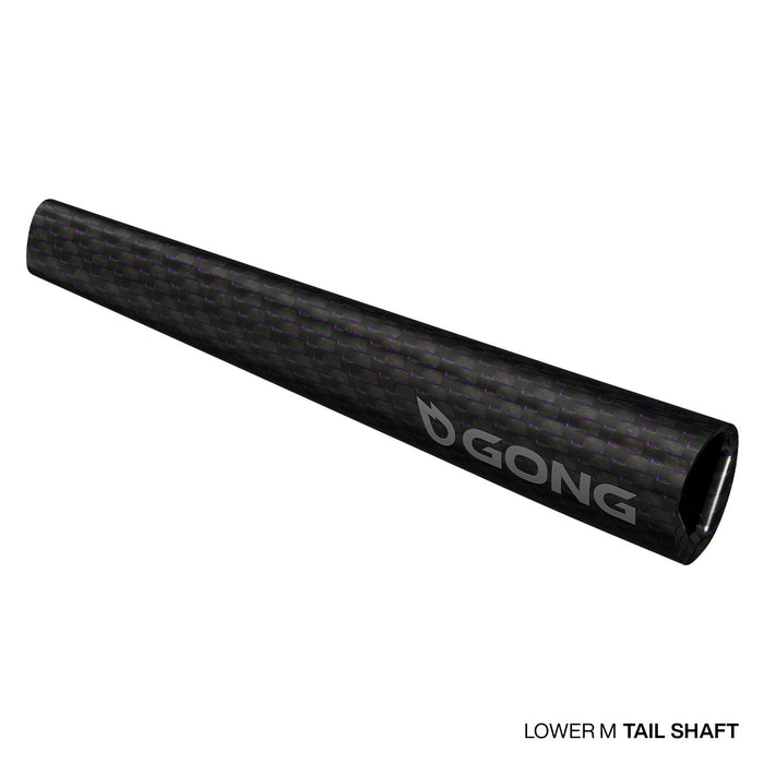 GONG | Foil Tail Shaft V3 ATMO - Pro Team Series