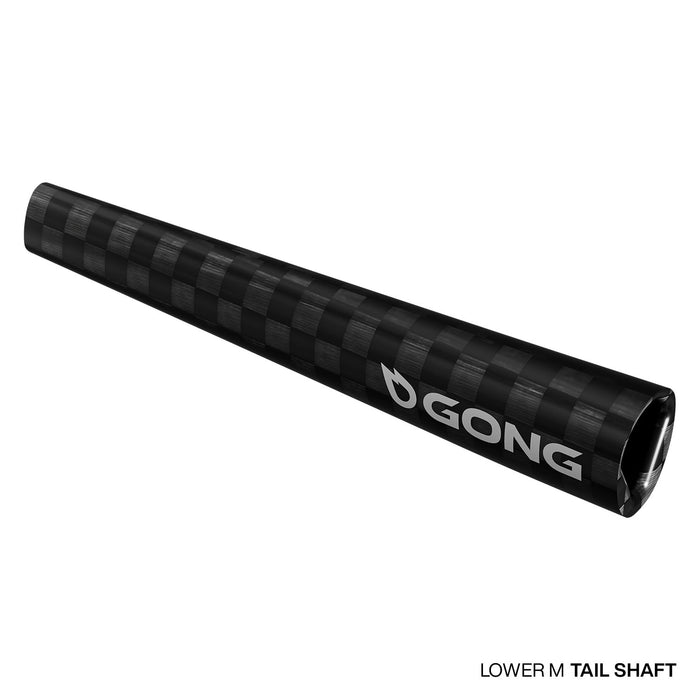 GONG | Foil Tail Shaft V3 ATMO - Team Series