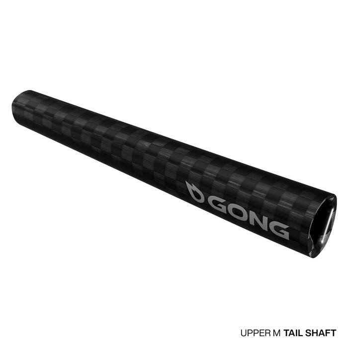 GONG | Foil Tail Shaft V3 ATMO - Team Series
