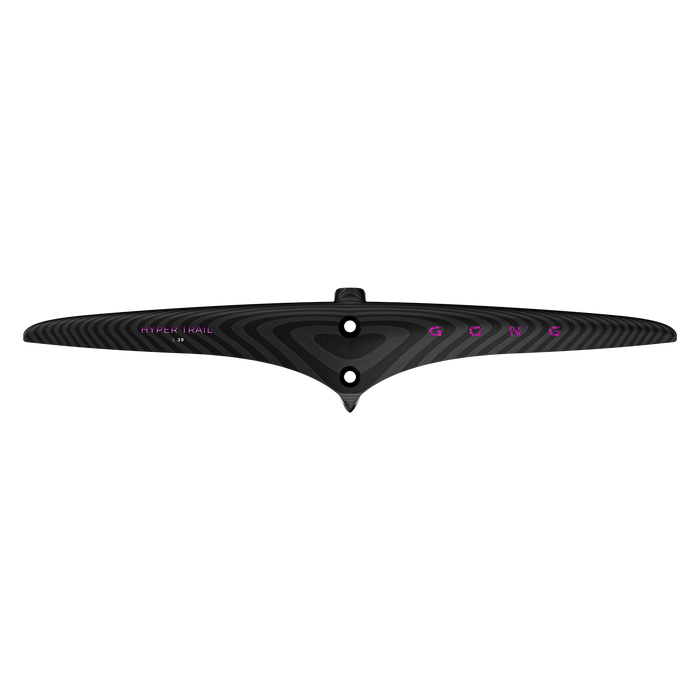 GONG | Foil Tail Wing Hyper Trail V3 Atmo - Pro Team Series