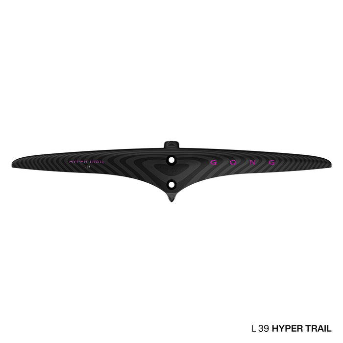 GONG | Foil Tail Wing Hyper Trail V3 Atmo - Pro Team Series