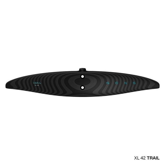 GONG | Foil Tail Wing Trail V3 ATMO - Team Series