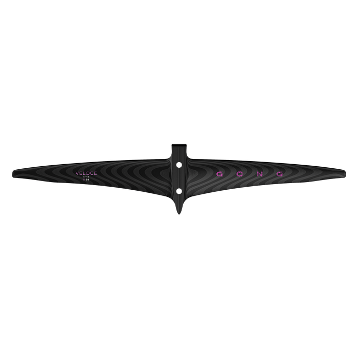 GONG | Foil Tail Wing Veloce XTR V3 ATMO - Pro Team Series