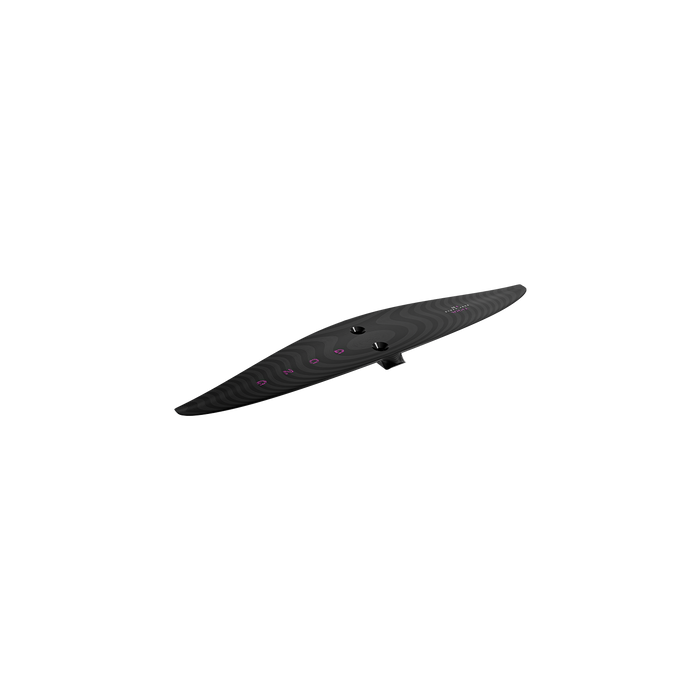 GONG | Foil Tail Wing Ypra Surf Carve V3 ATMO - Pro Team Series