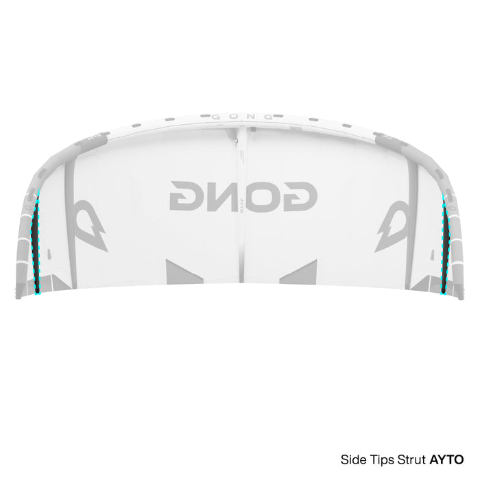 GONG | Kite Ayto 2026 Spare Parts