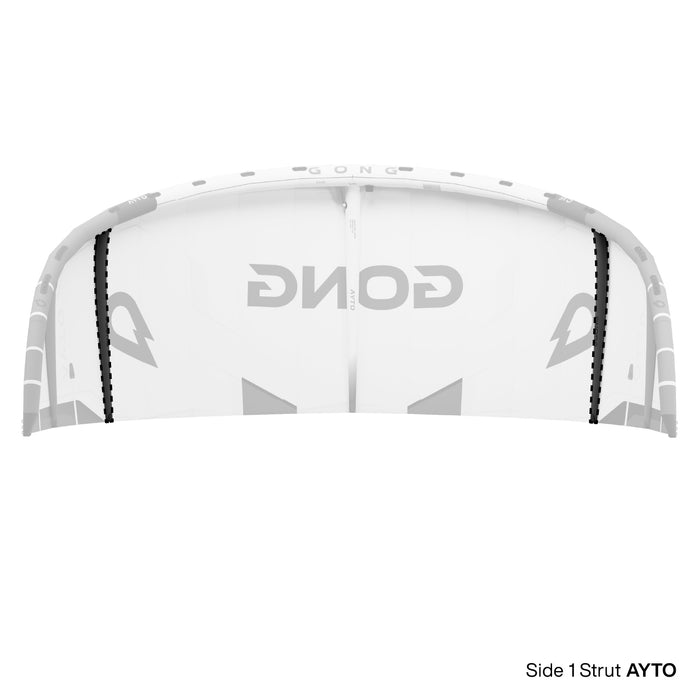 GONG | Kite Ayto 2026 Spare Parts