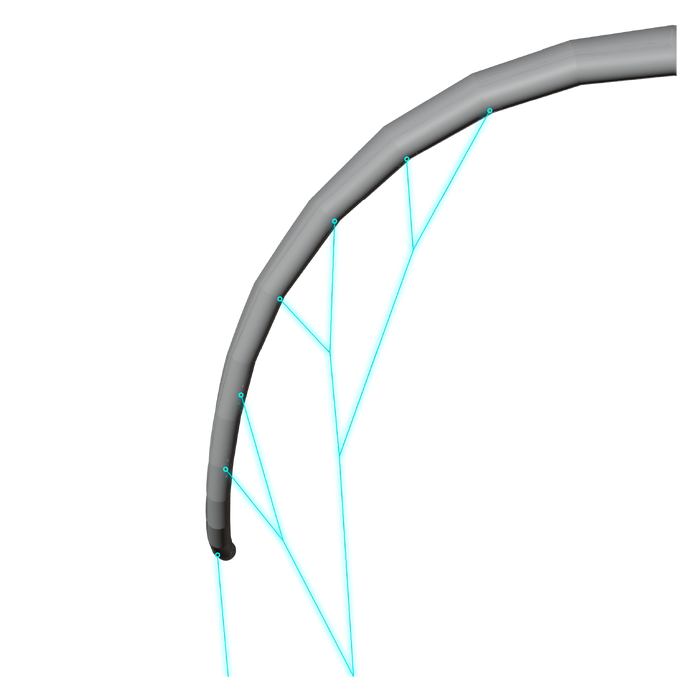 GONG | Kite Ayto 2026 Spare Parts