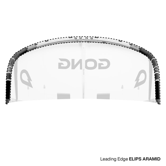 GONG | Kite Elips Aramid 2026 Spare Parts