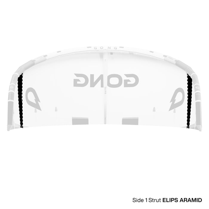 GONG | Kite Elips Aramid 2026 Spare Parts
