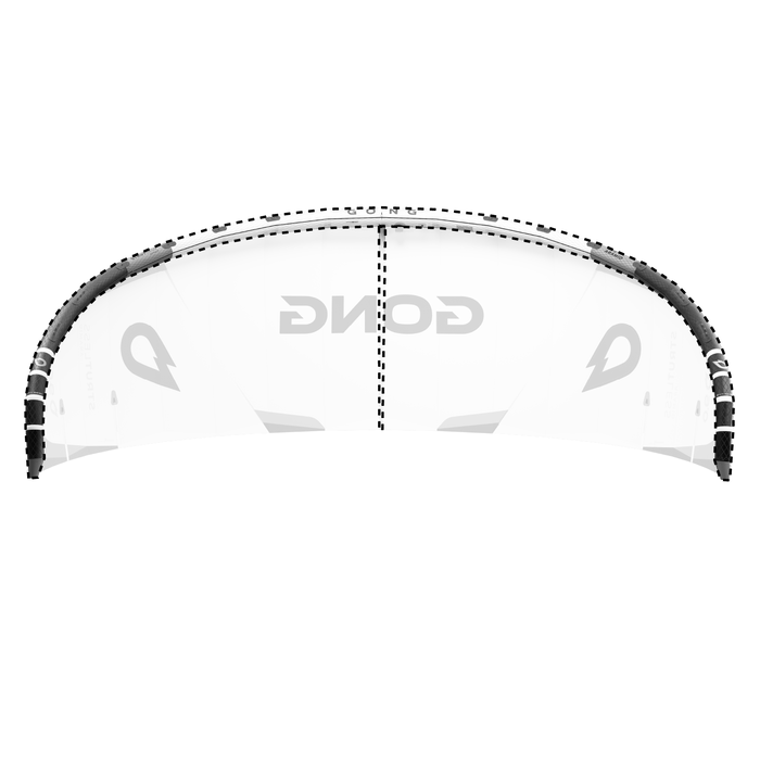 GONG | Kite Strutless Aramid 2026 Spare Parts