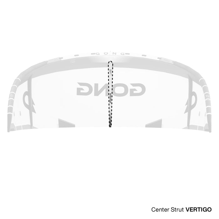 GONG | Kite Vertigo 2026 Spare Parts