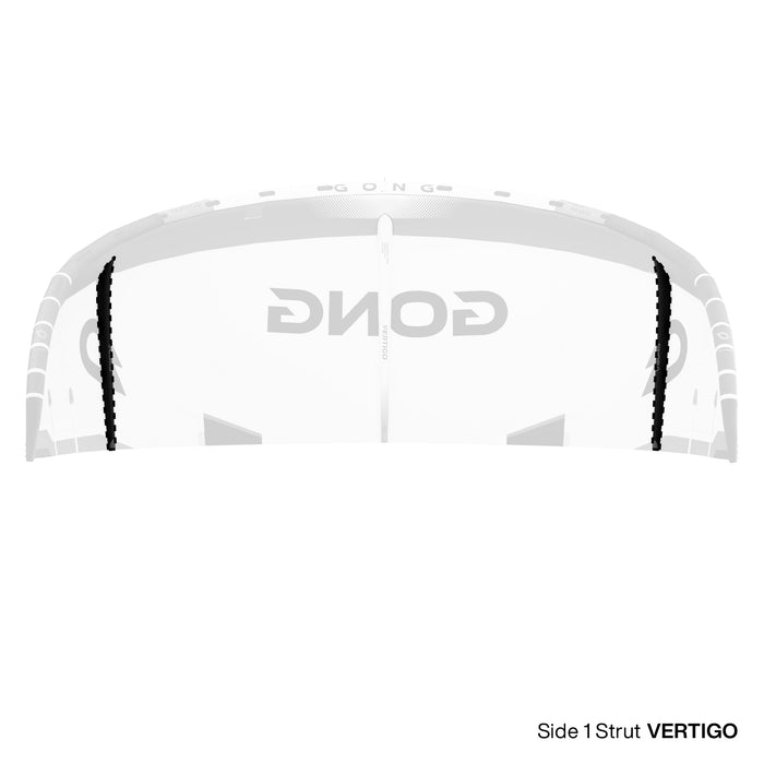 GONG | Kite Vertigo 2026 Spare Parts