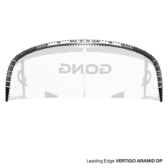 GONG | Kite Vertigo Aramid DP 2026 Spare Parts