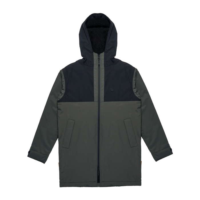 GONG | Parka Dryfleece Imperméable