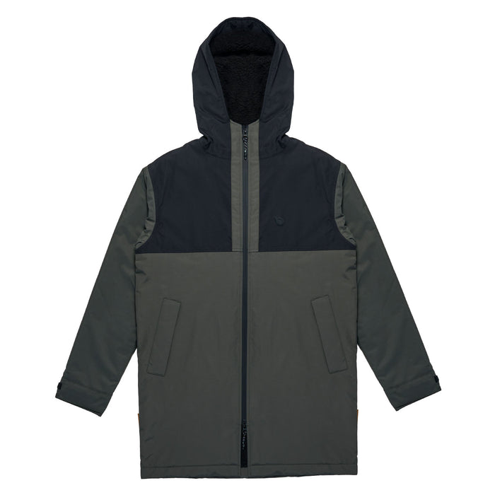 XS / GREY/BLACK