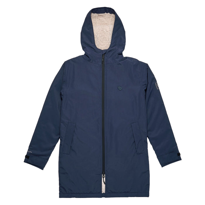 XS / NAVY BLUE