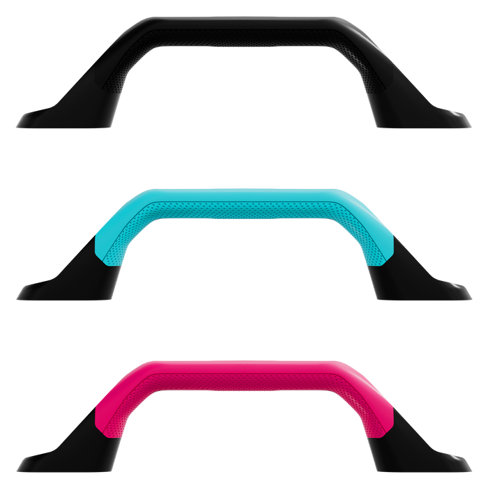 GONG | Poignée Freeride Pour Twintip