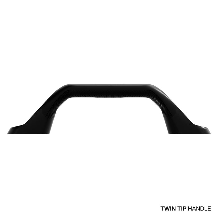 GONG | Poignée Freeride Pour Twintip