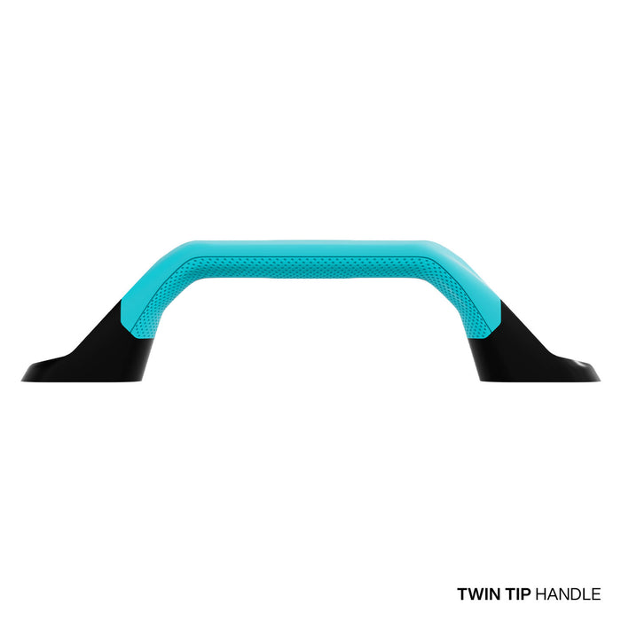 GONG | Poignée Freeride Pour Twintip