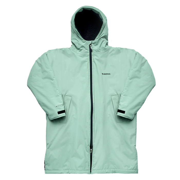 GONG | Poncho Dryfleece Imperméable