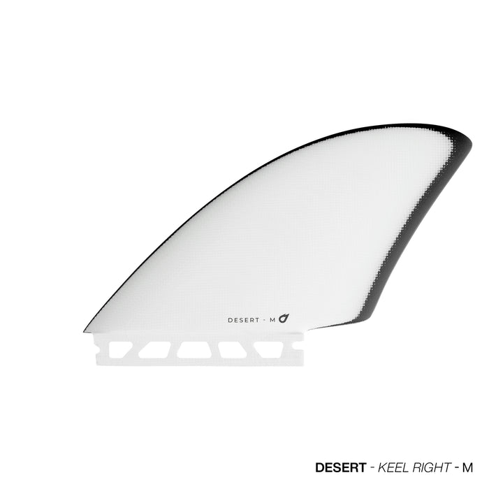 GONG | Set de Dérives Keel Desert - ST Box