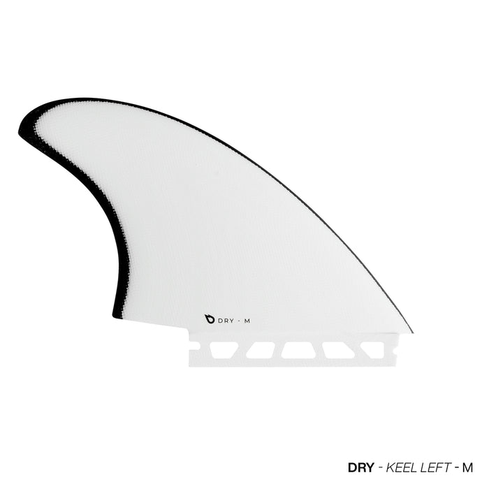 GONG | Set de Dérives Keel Dry - ST Box