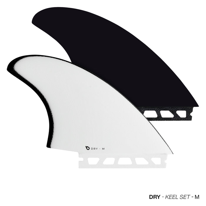 GONG | Set de Dérives Keel Dry - ST Box